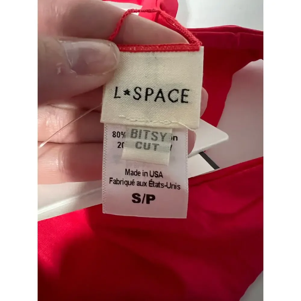 l*space nwt women